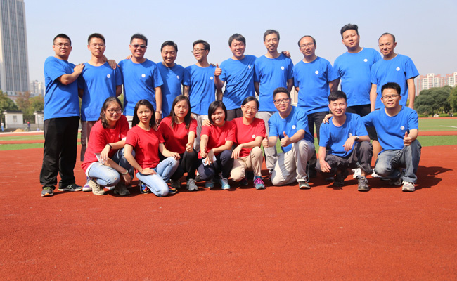 Staff autumn 2015 Games